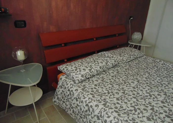 La Grotta Bed and breakfast Castel Giorgio