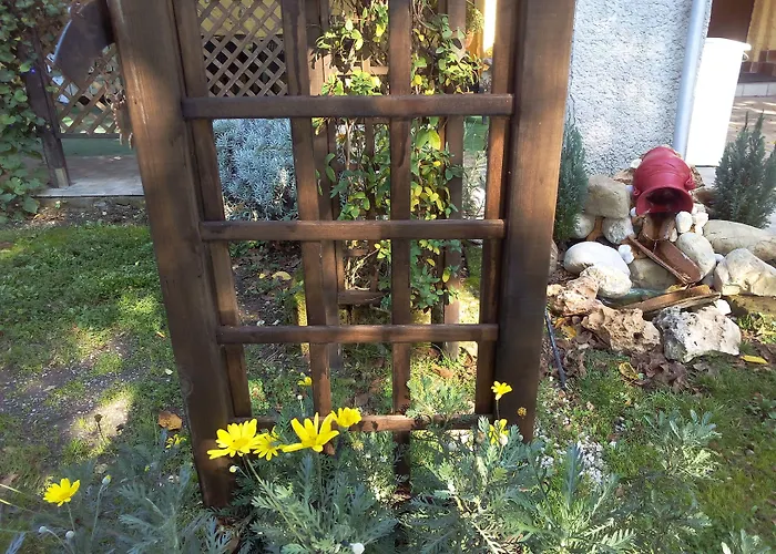 Bed and breakfast La Grotta