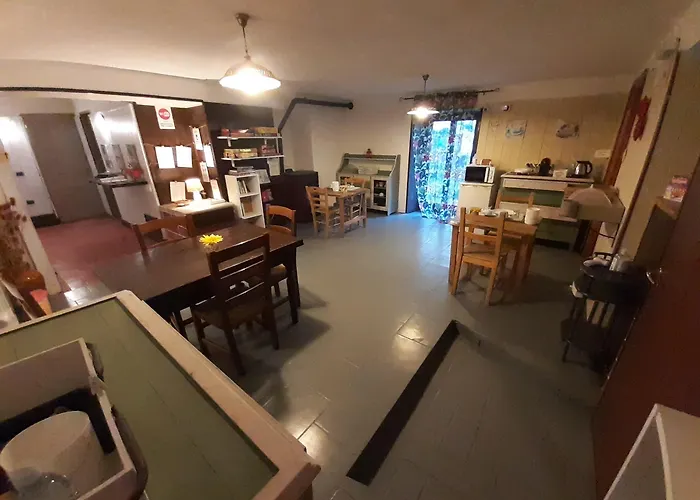 La Grotta Castel Giorgio